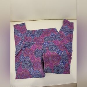 Liquid activo yoga leggings